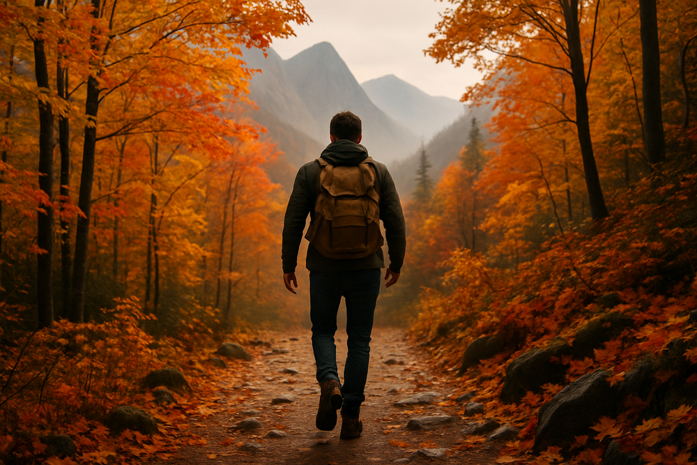 Hidden Gems for Solo Travelers: Underrated Fall Destinations to Discover