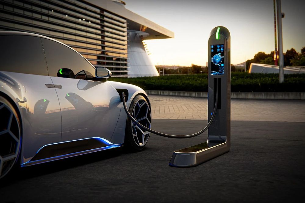 Completely New Small Electric Cars for Seniors – The Price Might Surprise You