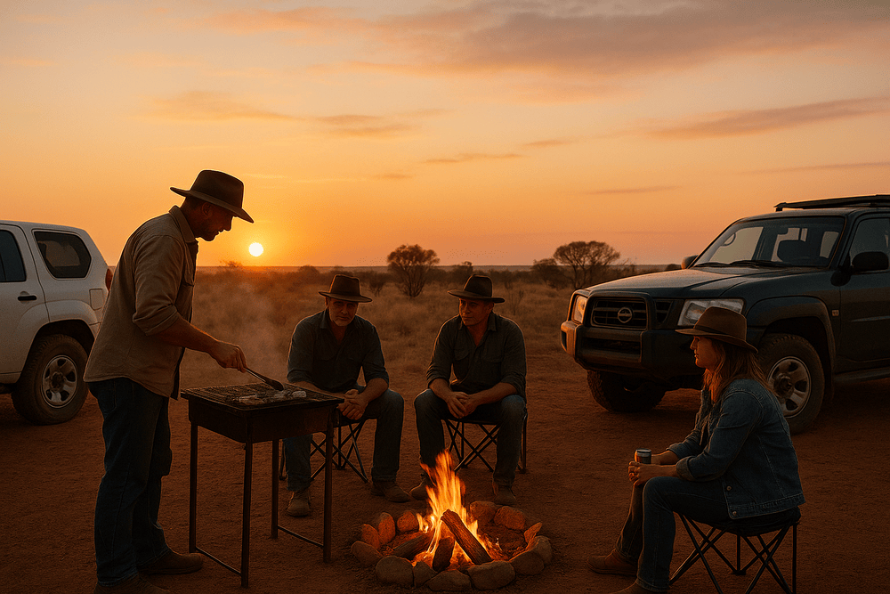 Life in the Outback: What to Expect When Living in Rural Australia