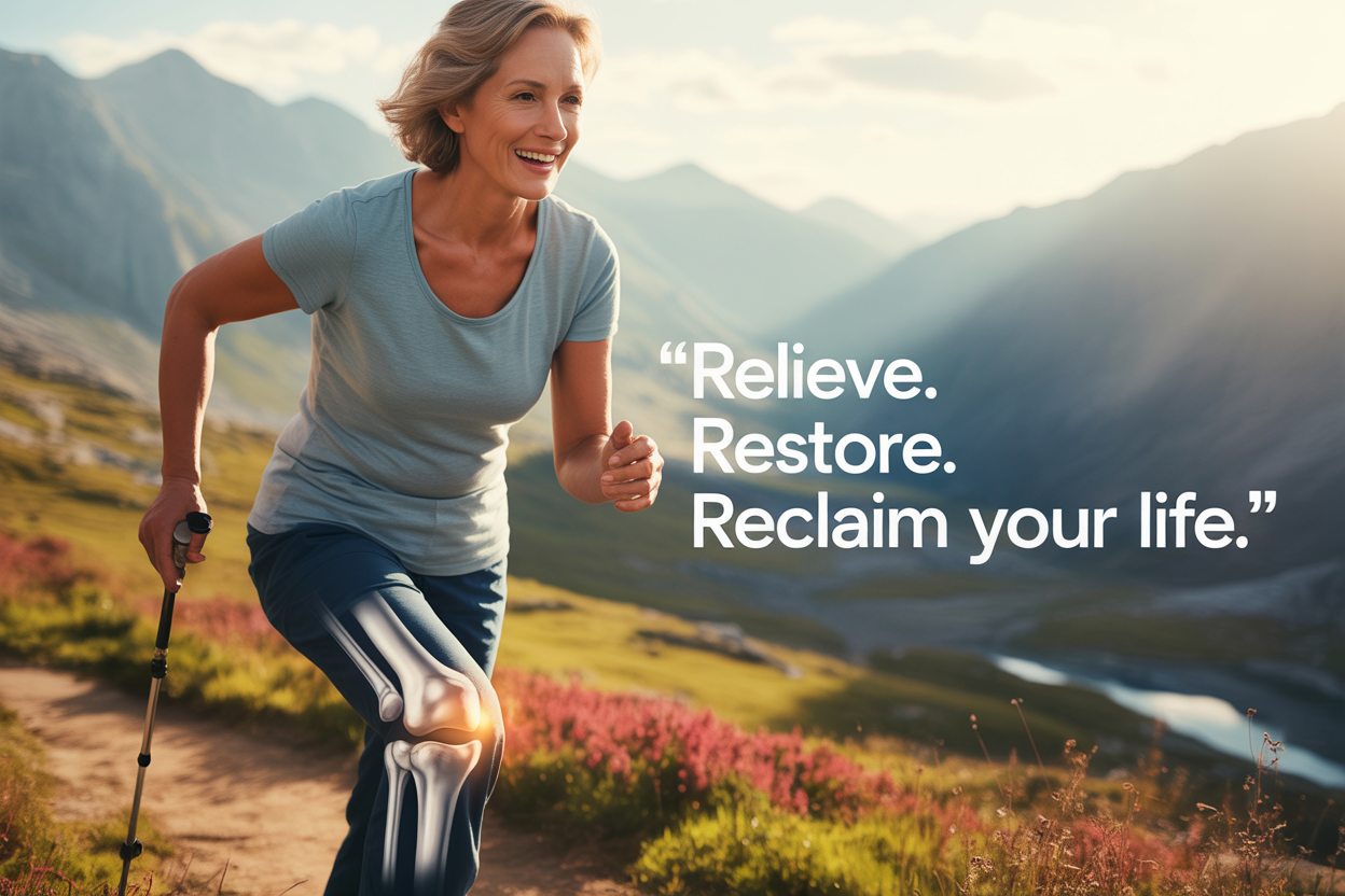 How Joint Injections are Transforming Arthritis Care}