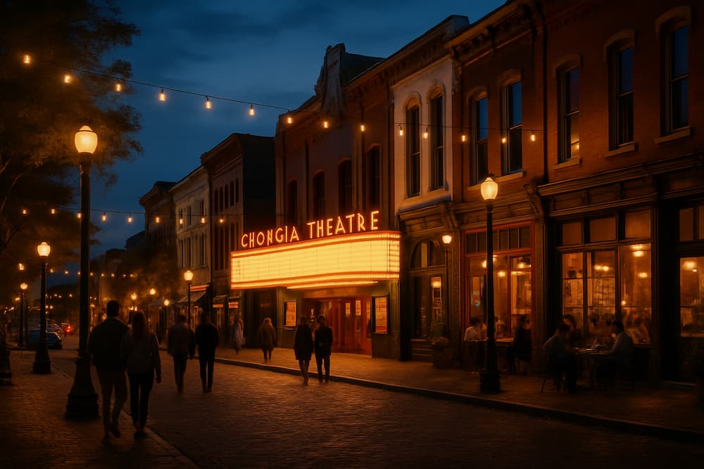 Hidden Gems: Underrated College Towns You’ll Fall in Love With