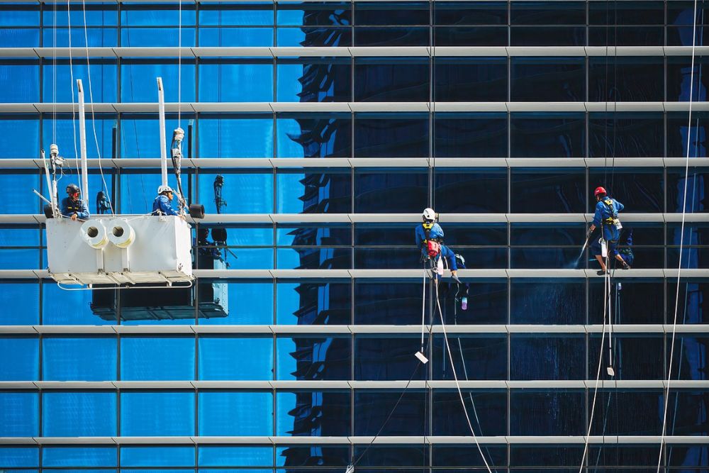 Exploring Professional Window Cleaning Services for the Home}