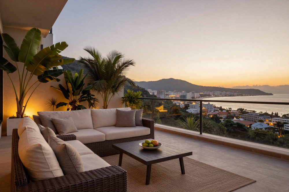 Luxury Long-Term Rentals: Where High-End Comfort Meets Extended Stays