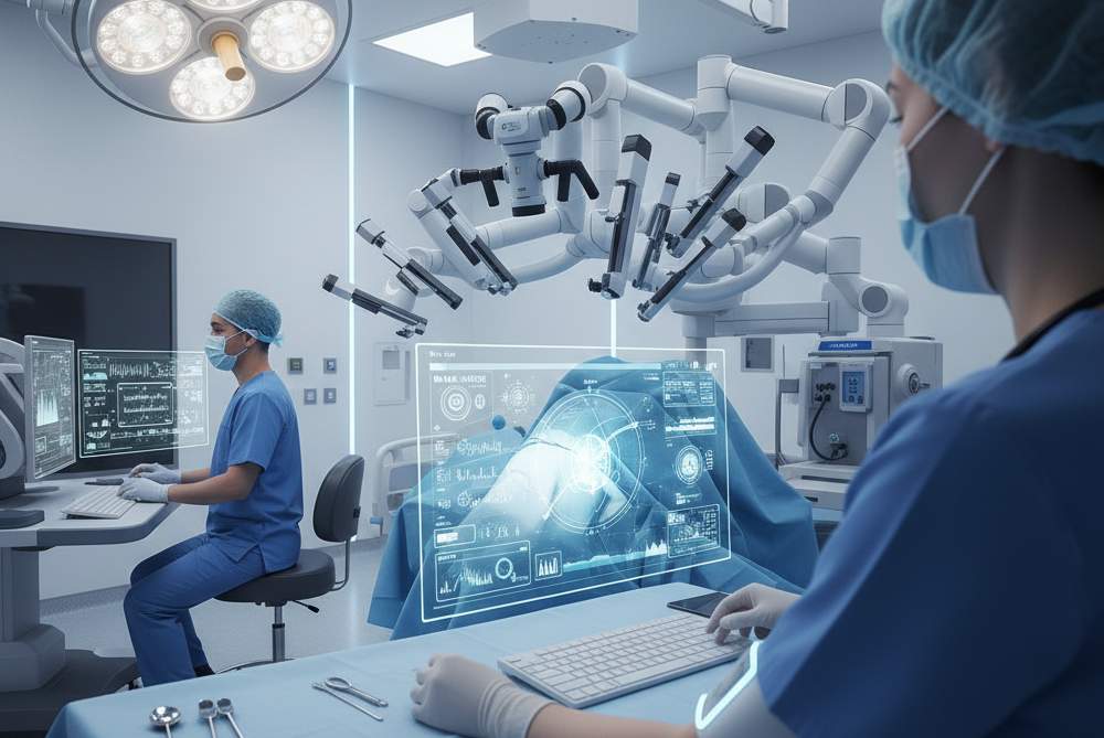 How AI Will Revolutionize Everyday Life in 2026