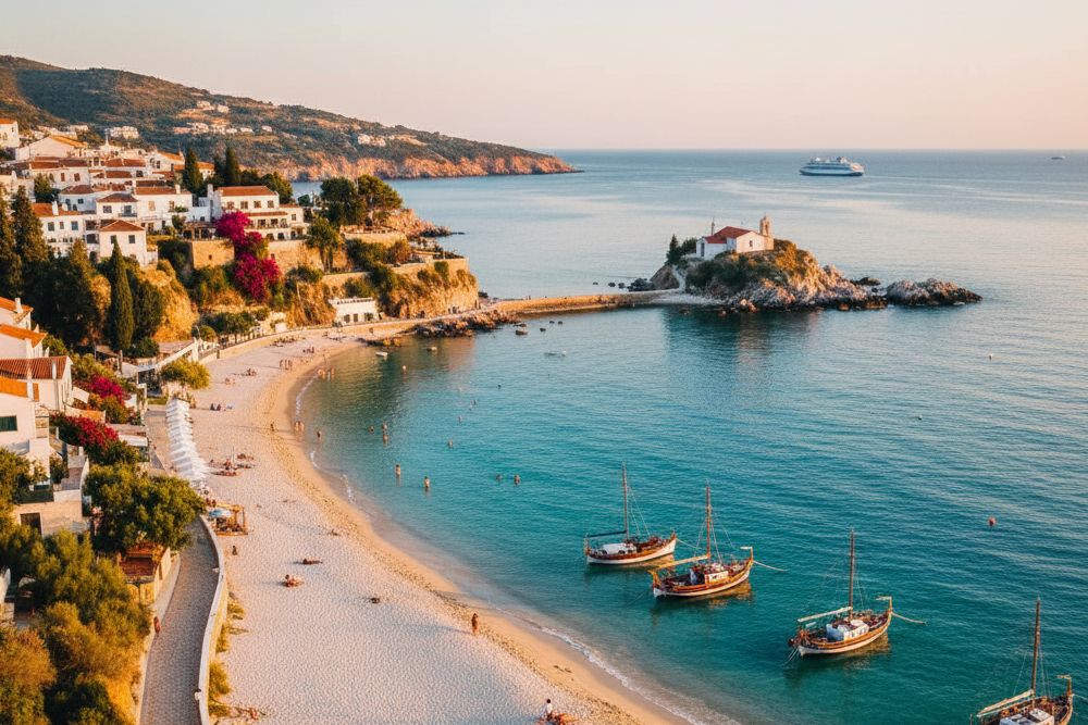 Best European Destinations to Visit in Summer 2026