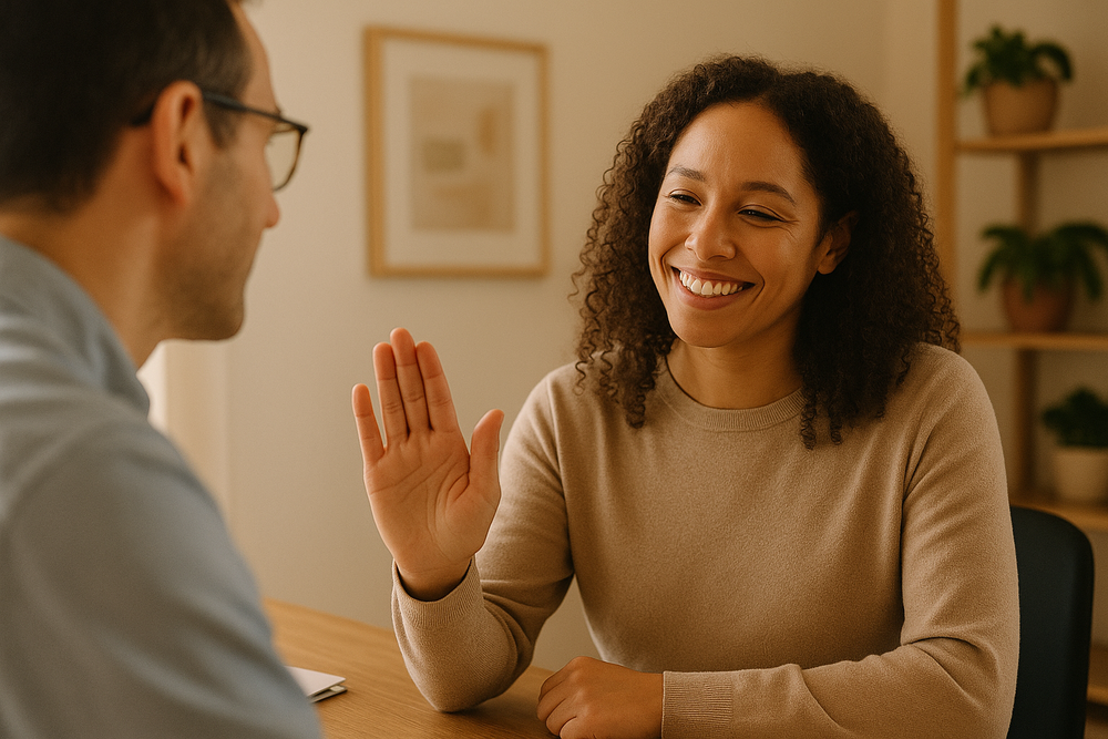 The Art of Saying No: Setting Boundaries Without Guilt