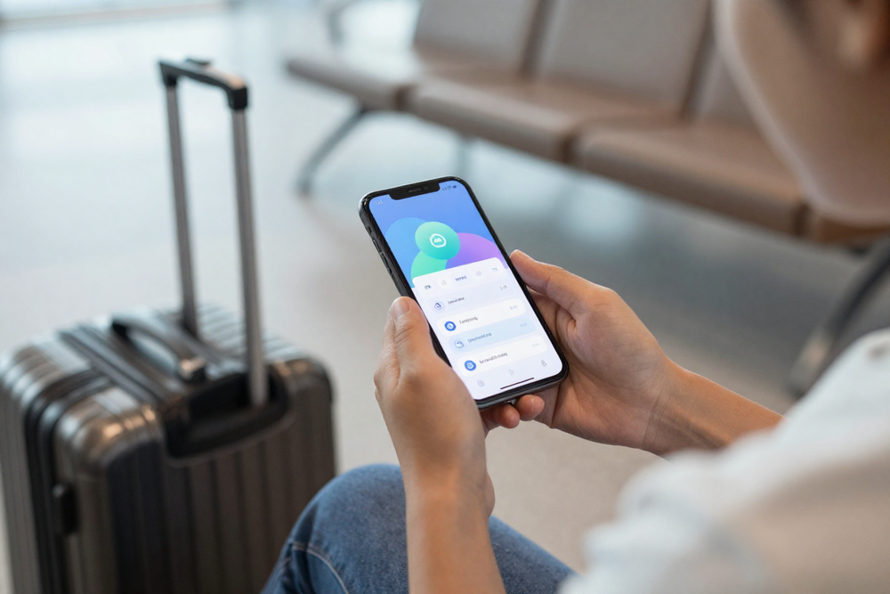 Using Loyalty Programs and Travel Rewards to Maximize Savings