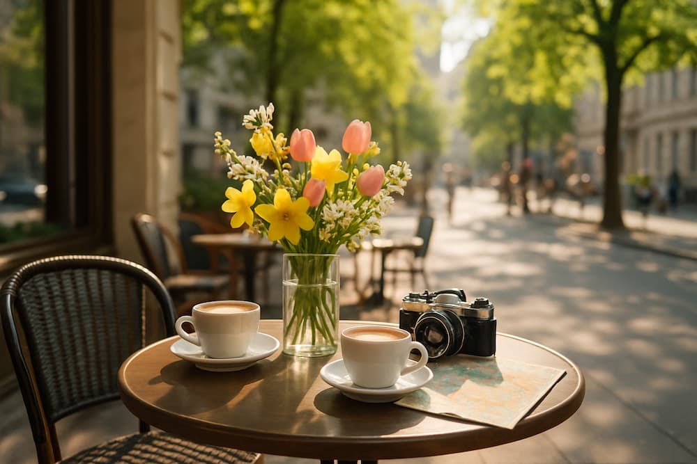 City Breaks for Spring: Urban Adventures for Every Traveler}