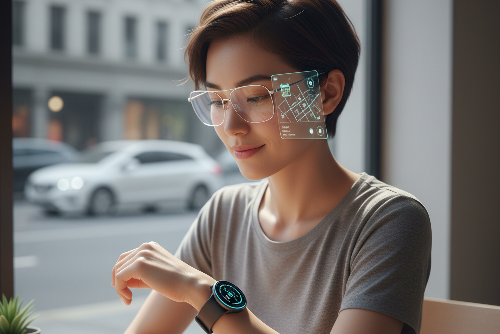 The Coolest Wearable Tech to Expect in 2026