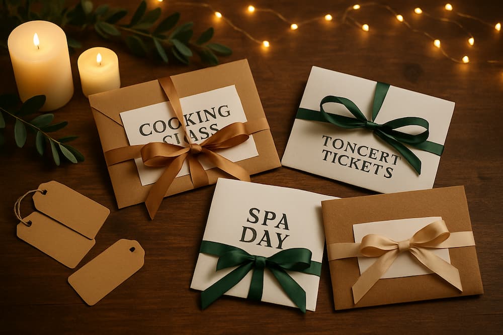 How to Find Thoughtful Gifts for Everyone on Your List