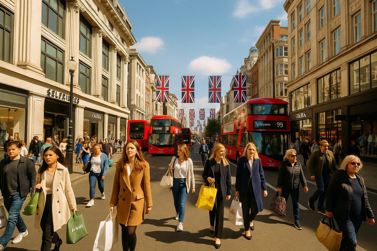 Shopping in New York City: Insider Tips for Scoring Deals in the Big Apple