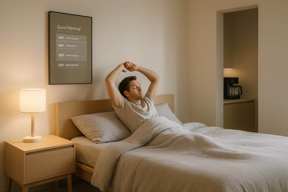 The Smart Home of 2026: How Technology Will Transform Everyday Living