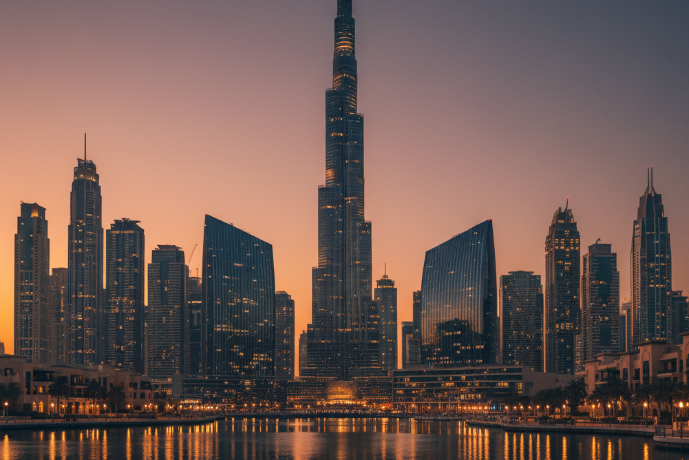 Luxury Shopping in Dubai: A Guide to the World’s Most Extravagant Malls