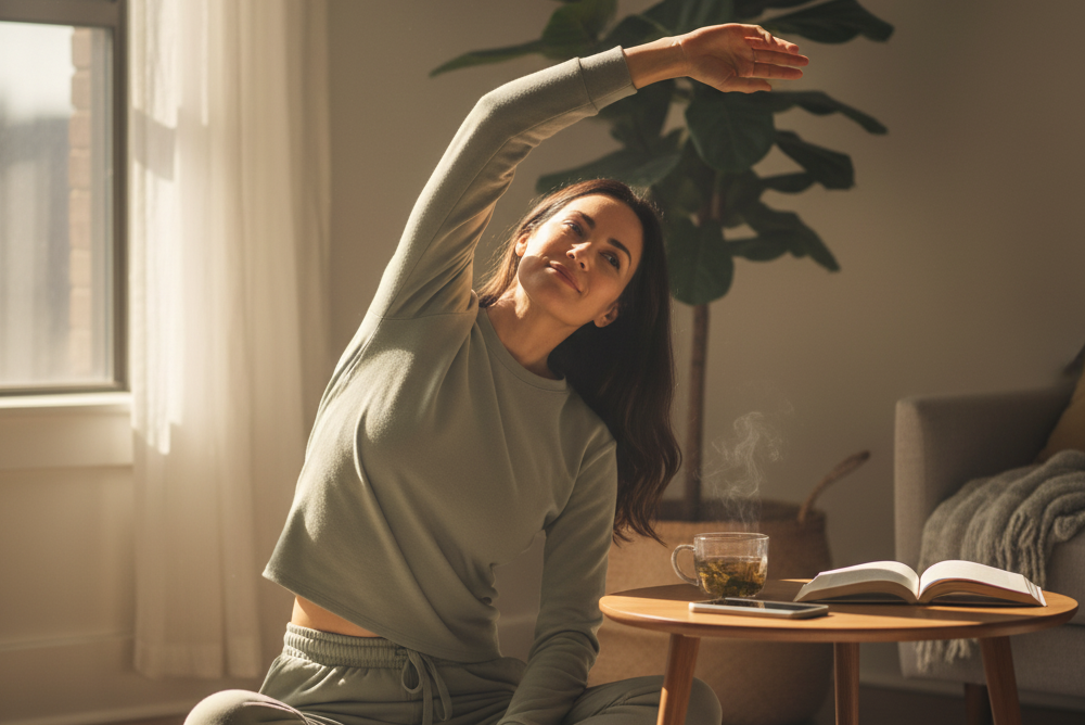 How to Prioritize Self-Care in 2026 Without Feeling Guilty