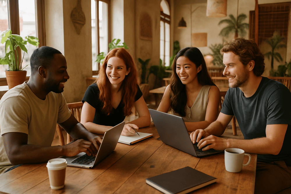 Cost of Living Around the World: Affordable Cities for Digital Nomads