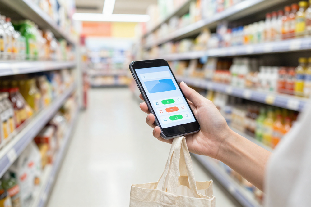 Smart Shopping Tips: Using Coupons, Cashback, and Price Comparisons