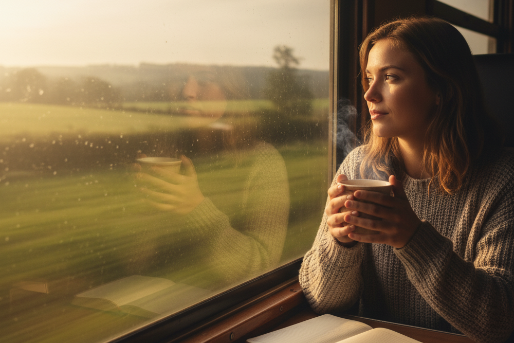 The Best Train Journeys Around the World for 2026