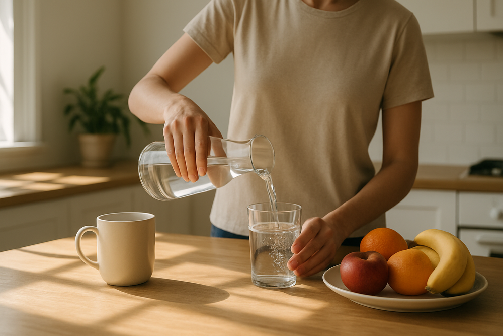 How to Build a Morning Routine That Sets You Up for Success