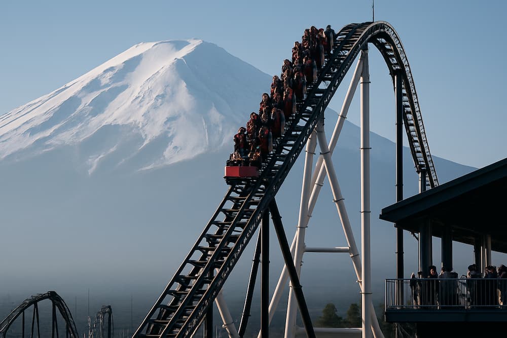 Hidden Gem Theme Parks Outside the U.S. Worth Adding to Your Bucket List
