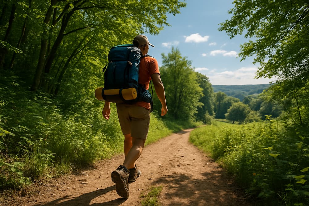 Outdoor Hobbies That Keep You Active and Off Your Devices}