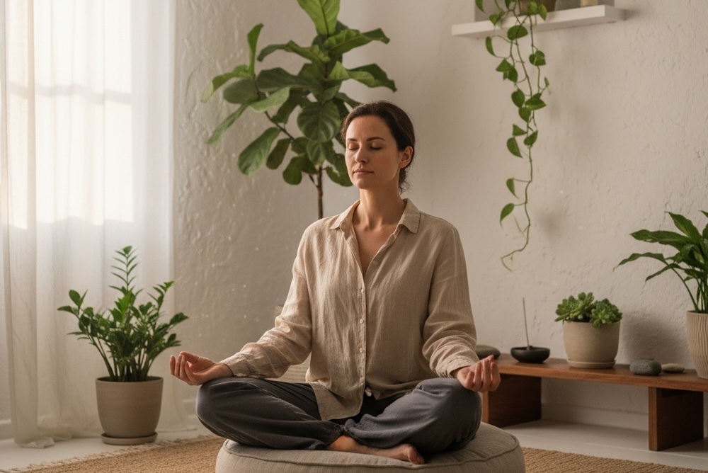 How to Practice Mindfulness for Better Mental Clarity