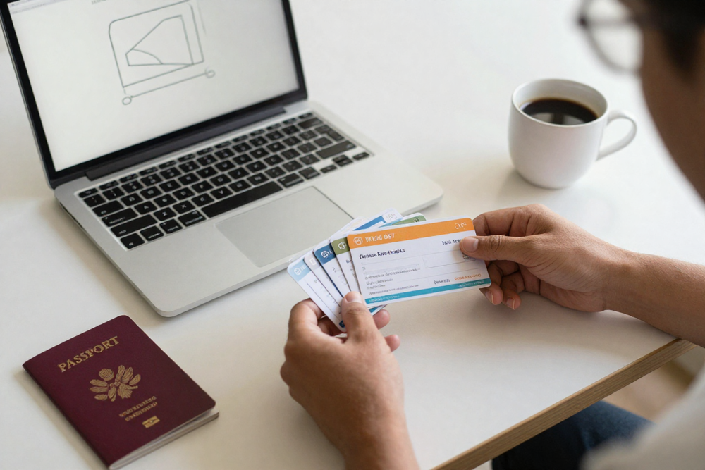 Using Loyalty Programs and Travel Rewards to Maximize Savings