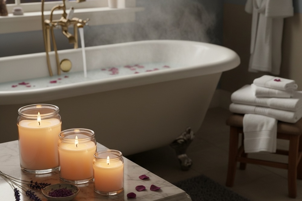 How to Create a Bedtime Routine That Promotes Better Sleep