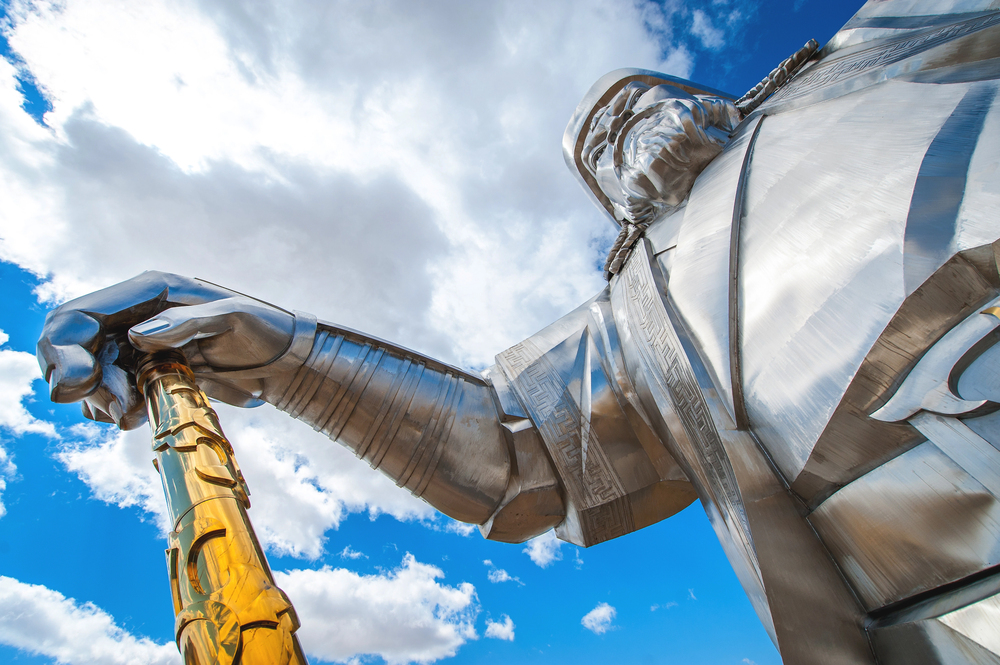 The Rise and Fall of Historic Empires You Should Know About