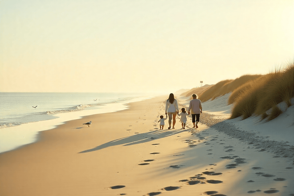 Last-Minute Beach Escapes to Beat the Winter Blues