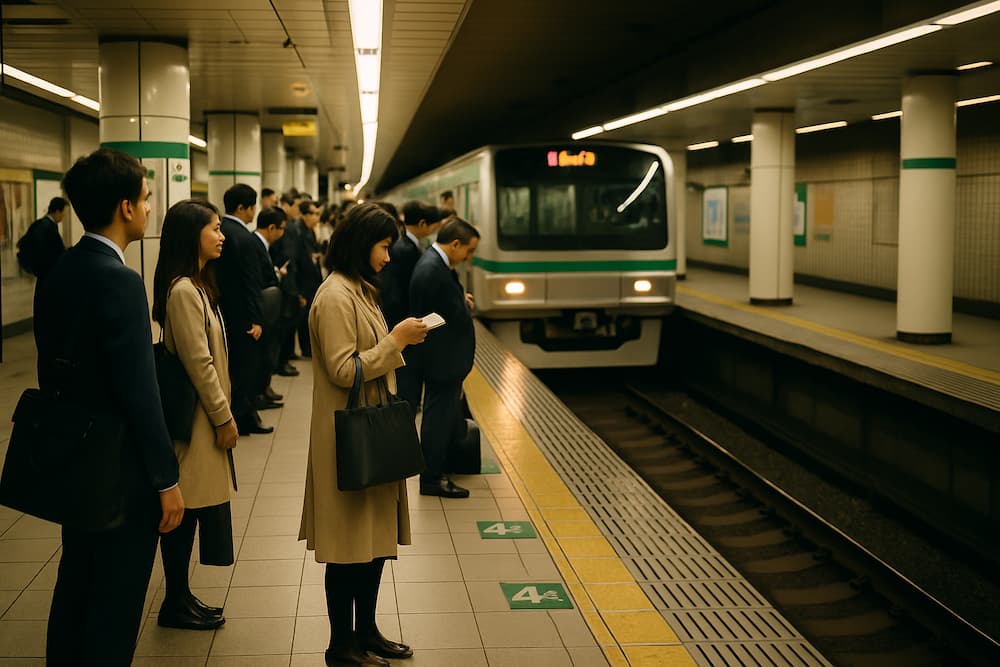 Public Transportation Cultures Compared: What Makes Transit Systems Feel So Different?