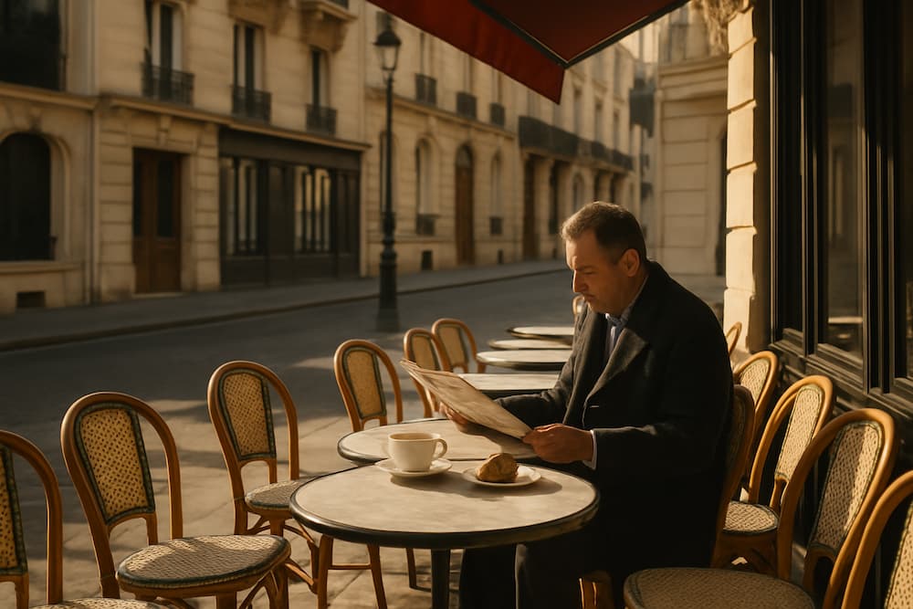 Daily Routines Around the Globe: How Morning Habits Differ from Tokyo to Toronto}