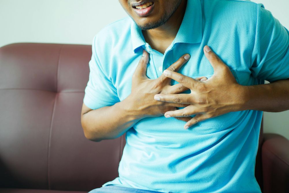 Commonly Overlooked Signs of Heart Failure