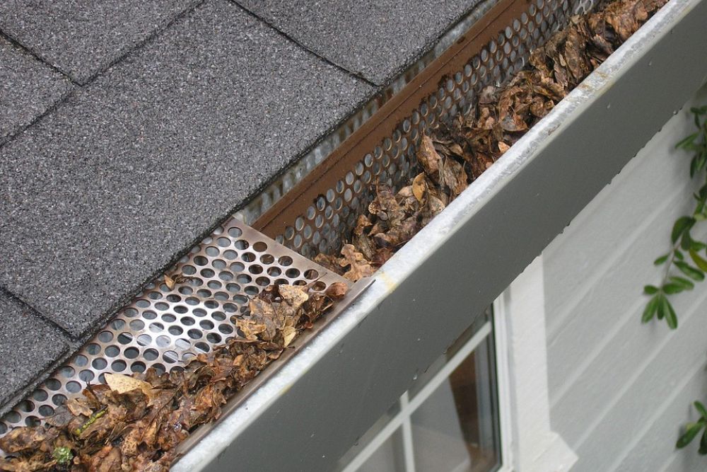 Why Gutter Cleaning Is Crucial for Your Home's Health}
