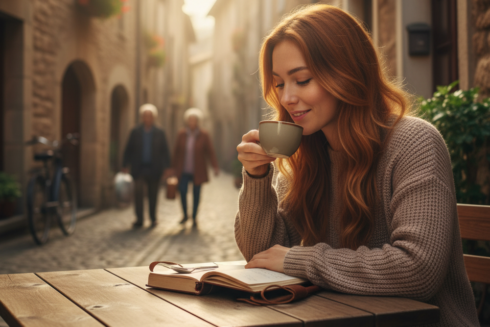 The Rise of Slow Travel: How to Truly Immerse Yourself in a Destination