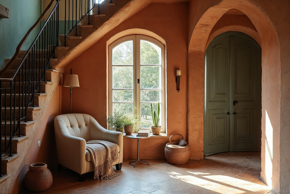 Designing Your Soulful Space: Moving Past Minimalism and Gray Tones in Home Decor