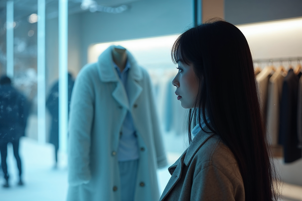 Smart Shopping in 2025: How AI Is Changing the Way We Buy