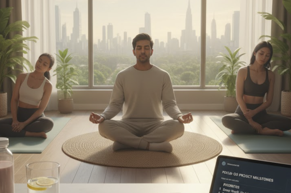 How to Create a Morning Routine That Sets You Up for Success in 2026}