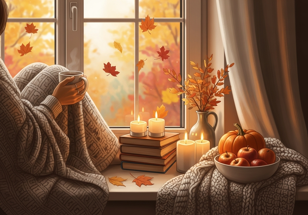 How to Make the Most of Fall Weekends: Outdoor Adventures and More