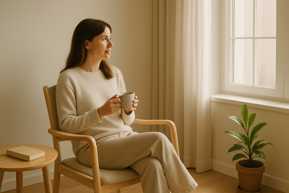 Minimalism 2.0: Living Better With Less (But Smarter)