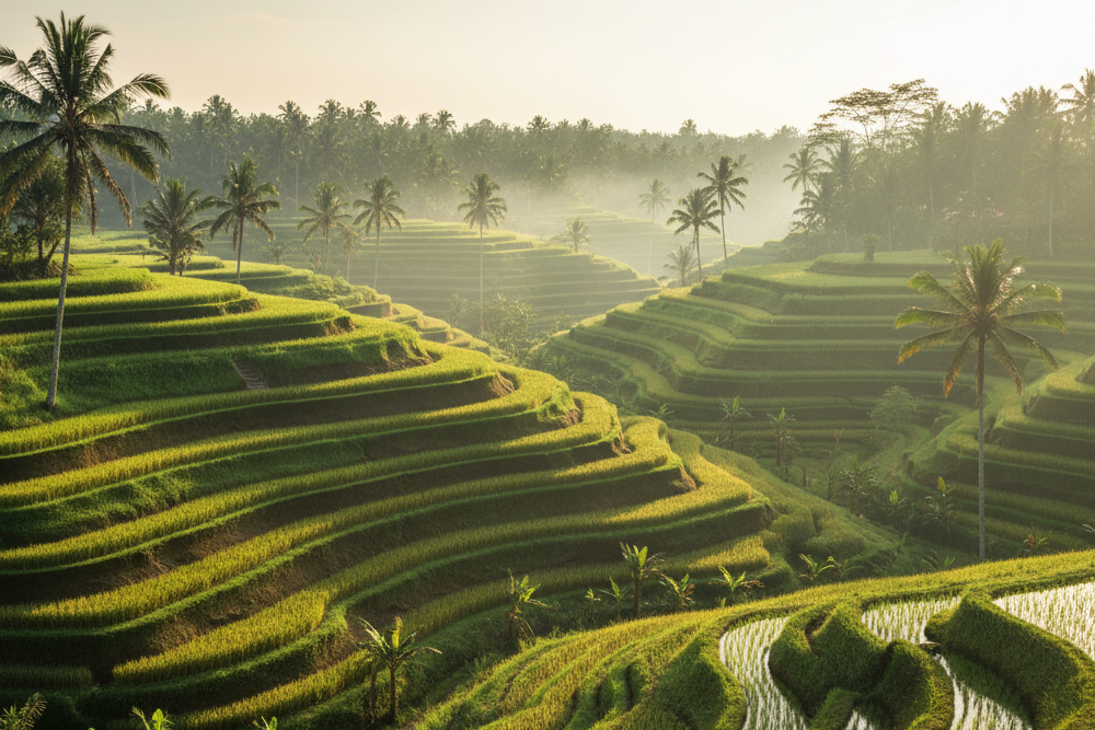 Tropical Spring Getaways: Warm Destinations to Escape the Chill