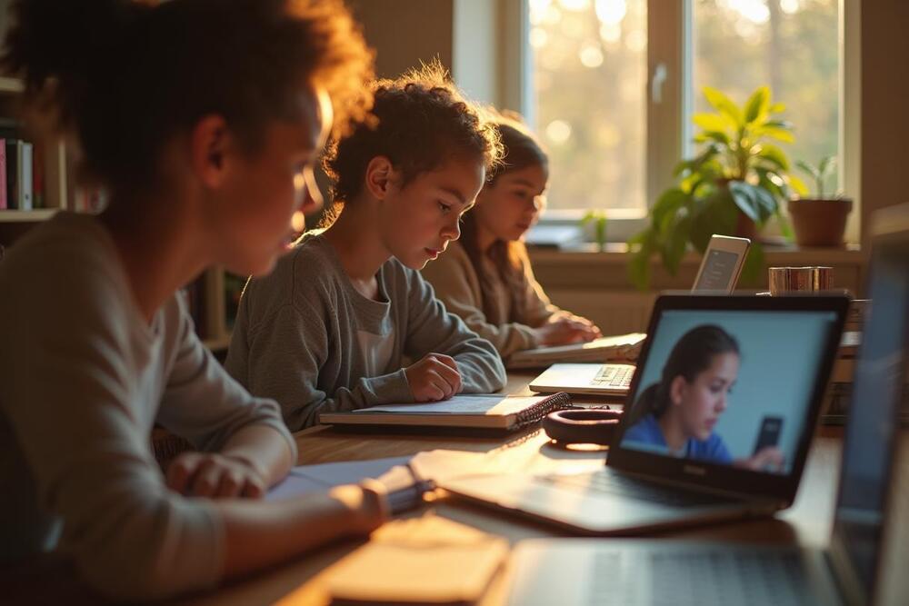 E-Learning Platforms: The Future of Accessible Education}