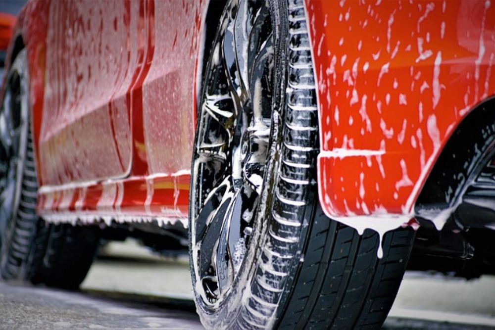 Car Detailing Services: What to Expect and How to Find the Best One