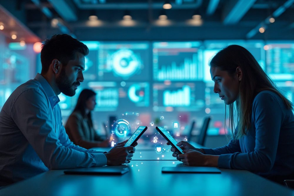 Beyond the Chatbot: Why Agentic AI and Autonomous Agents Will Reshape the Workplace by 2026