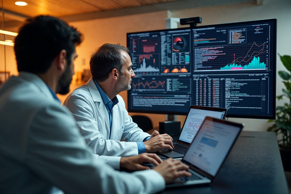 Data Privacy in the Age of AI: The Rise of Privacy-Enhancing Technologies (PETs)