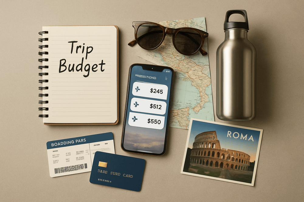 Budget Travel Hacks: How to Find the Best Deals Before You Fly