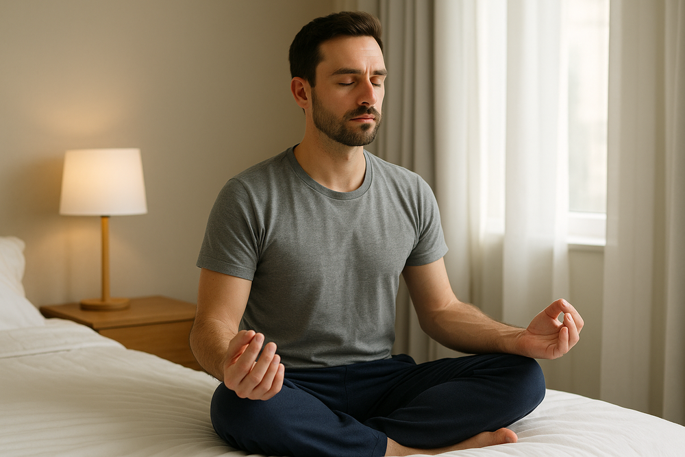 How to Build a Morning Routine That Sets You Up for Success