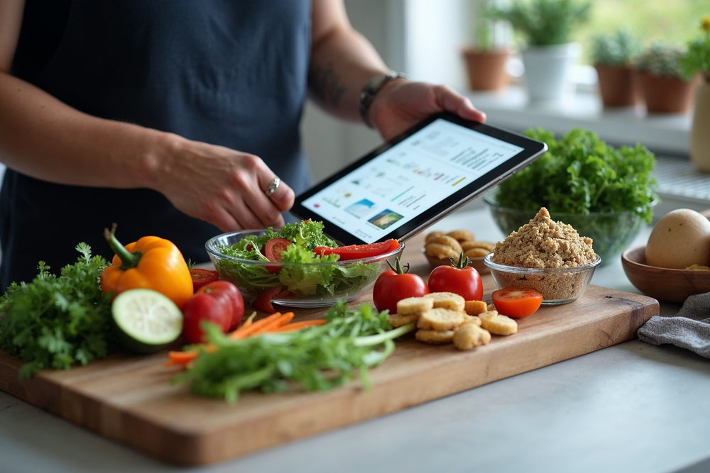 Culinary Evolution: From Ghost Kitchens to Hyper-Local Sourcing and the Next-Gen Home Chef