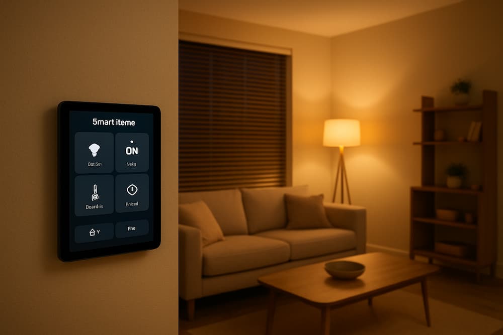 AI-Powered Home Assistants: Beyond Voice Commands