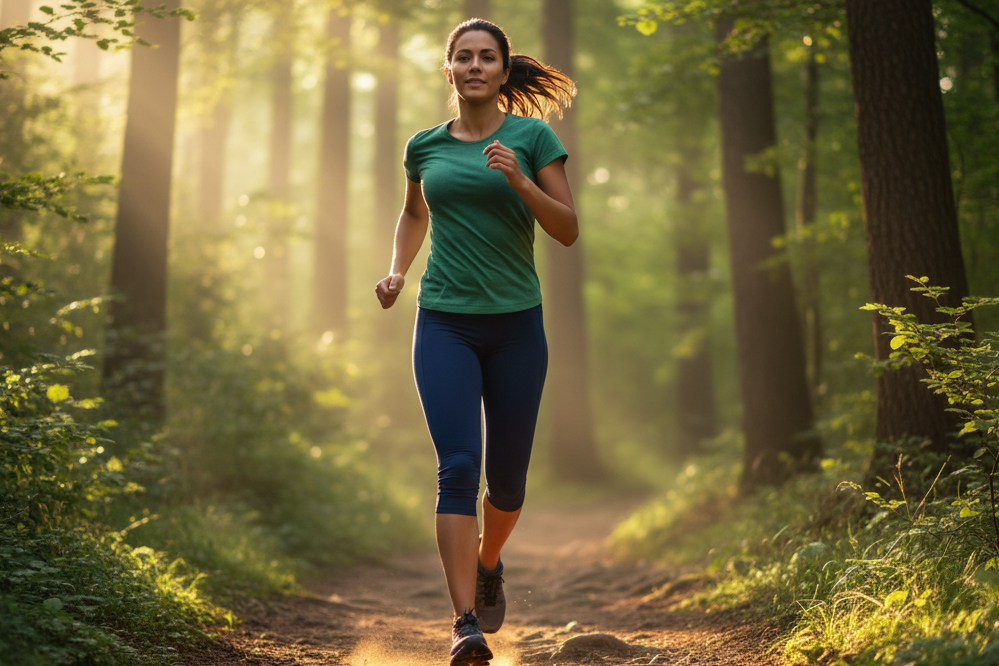 How to Improve Your Health Through Nature and Outdoor Activities