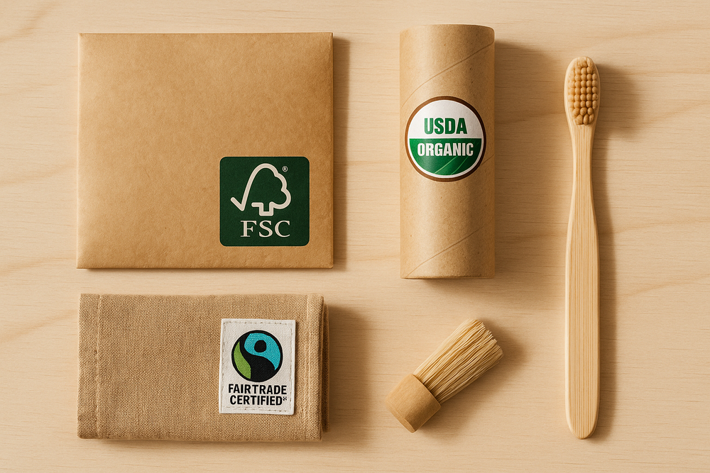 How to Spot Greenwashing in ‘Eco-Friendly’ Products